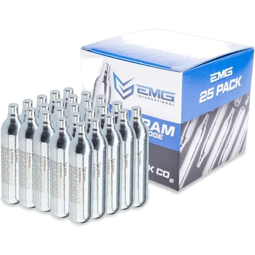 Evike – 12 Gram CO2 Cartridge