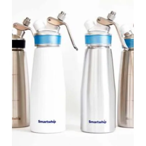 Smartwhip Cream Dispenser