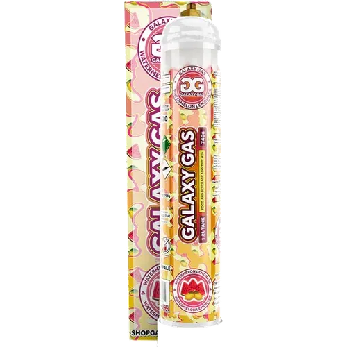 Buy Galaxy Gas Watermelon Lemonade – Whippit 1.2L In Canada