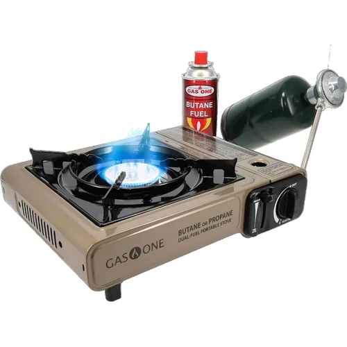 Gas One Propane Butane Stove
