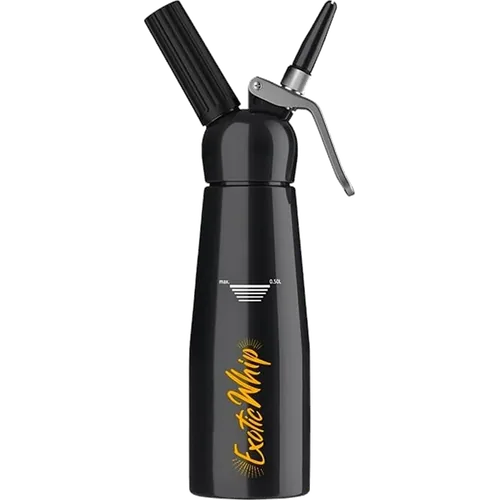 ExoticWhip Cream Whipper Dispenser
