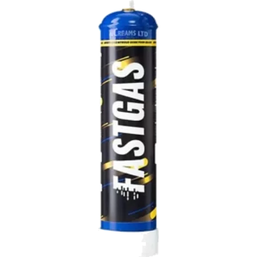 Fastgas Original 640g (12 Pieces)