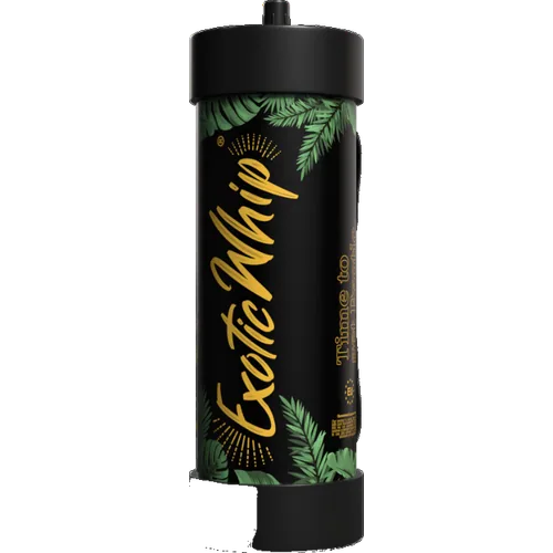ExoticWhip Original Cream Charger 2000 gram