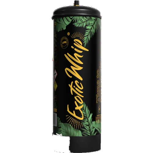 ExoticWhip Original Cream Charger 1350 gram