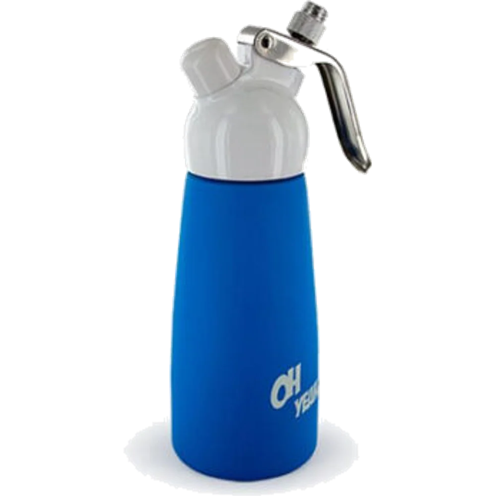 OHYEAH! 1/4L (250ml) Dispenser