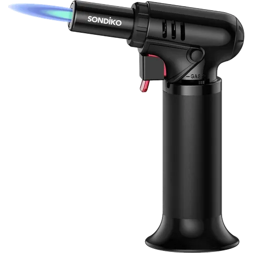Sondiko Butane Torch Lighter