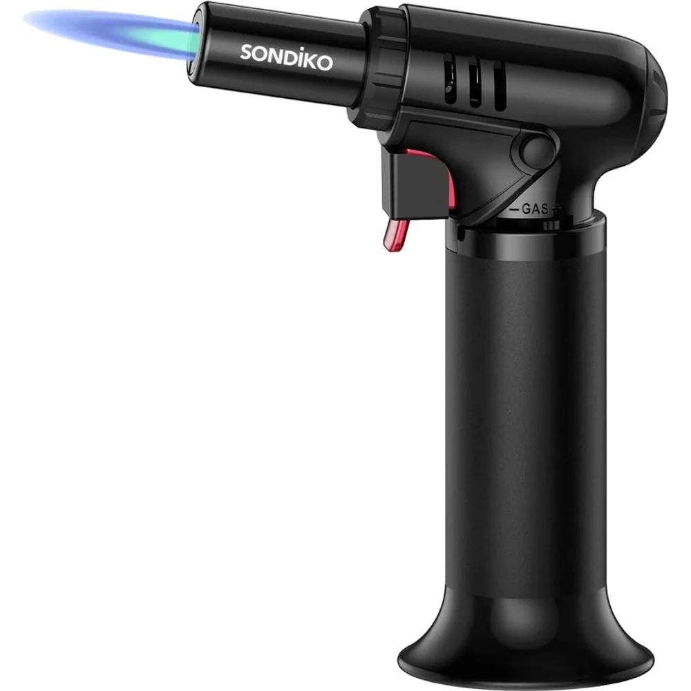Sondiko Butane Torch Lighter