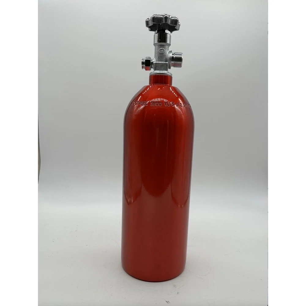 noz tank