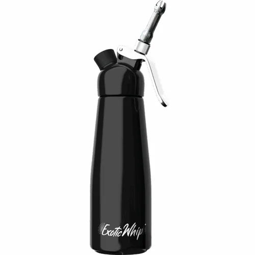 Exotic Whip Cream Syphon