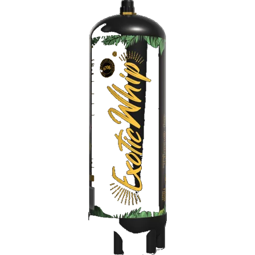 Exotic Whip Original Cream Charger 670 gram