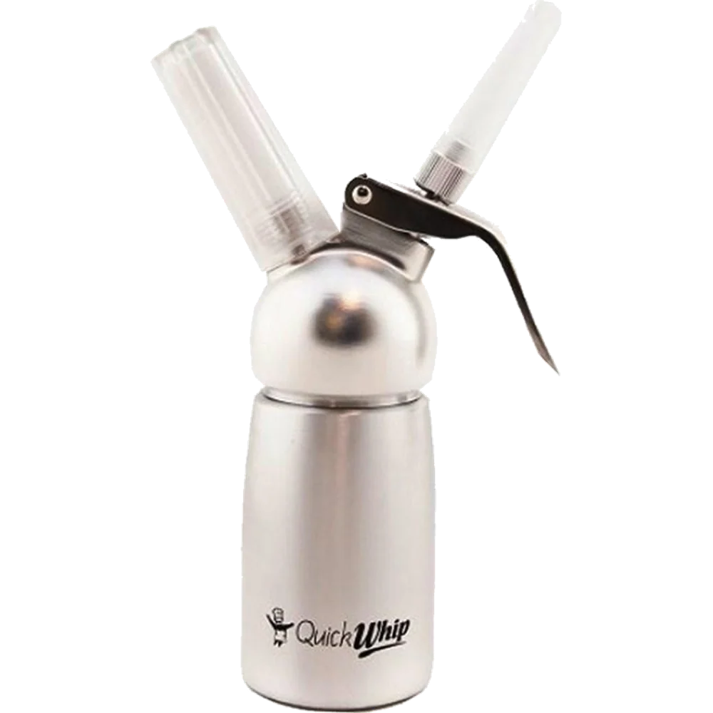 Quick Whip Dispenser 125ML