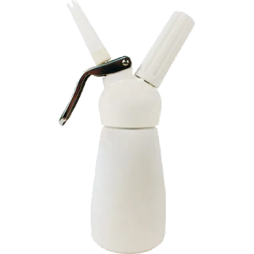 Whipped Cream Dispenser (Mosa 250ml)