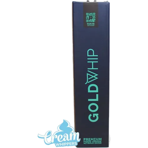Goldwhip 700g N20