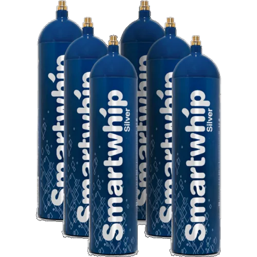 Buy Smartwhip 666g (6 Pieces) In Europe