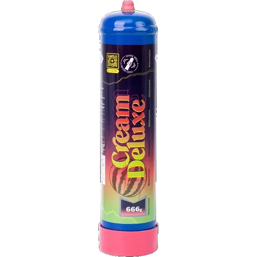 Cream Deluxe Watermelon Nitrous Oxide
