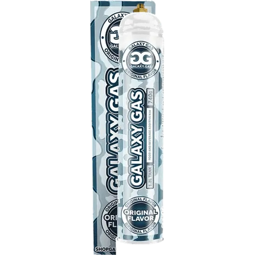 Original Flavor – Galaxy Gas Whippit 1.2L